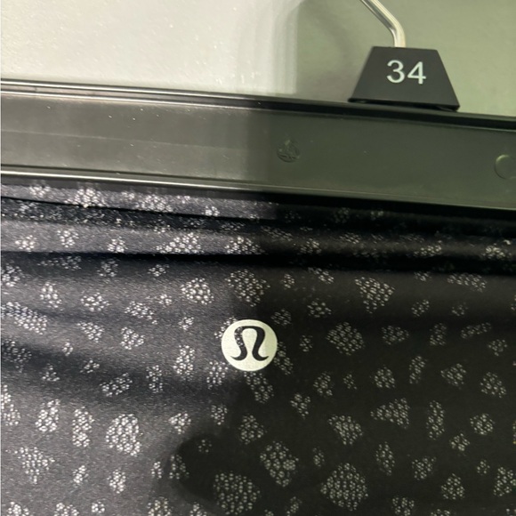 Lululemon Wunder Under Hi-Rise Tight 28” Womens Size 6 - Picture 4 of 5